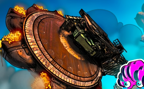 TeraWulf 将租赁 70 兆瓦以托管 AI